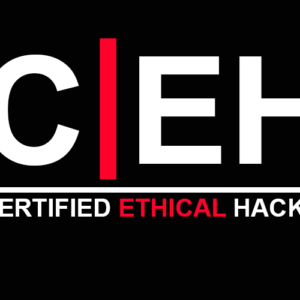 CEH Official Certificate + Course Special